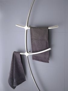 Direct Factory Sale <b>Towel</b> <b>Holder</b> with Durable Metal Made Luxury Style <b>Hand</b> Crafted <b>Towel</b> <b>Holder</b> For Sale By Exporters - Product Image 3