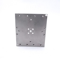 Fabricant sur mesure d'usinage CNC de précision pour métaux, usinage OEM non standard, usinage CNC de haute précision
