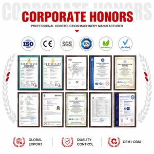 Minipala caricatrice 4x4 CE EPA con retroescavatore, <span class=keywords><strong>trattore</strong></span> agricolo, escavatore frontale, pala gommata diesel <span class=keywords><strong>per</strong></span> edilizia e agricoltura - Product Image 4