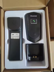 Système d'interphone de voiture pour talkie-walkie intérieur Van 12V pour Mercedes Sprinter Vito v Class Minibus Système d'interphone sans fil - Product Image 3