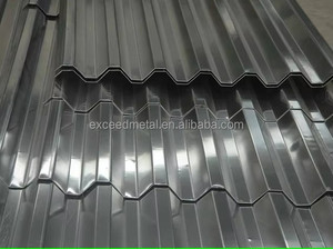 Chất Lượng Cao 3004 3105 H14 Nhôm Tấm Tấm 0.8Mm Dày Nhôm Tấm Lợp Cho Bán - Product Image 2