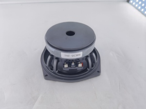 Mini haut-parleurs de graves de 6 pouces, audio de haute qualité, haut-parleur actif <span class=keywords><strong>DJ</strong></span>, haut-parleur sans fil pour ordinateur, article personnalisé OEM, audio - Product Image 5