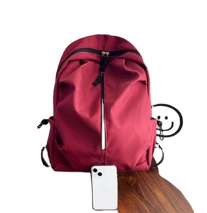 Nueva Mochila pequeña de viaje de primavera para niñas, centro comercial informal, bolsa para tableta, Mochila pequeña - Product Image 1