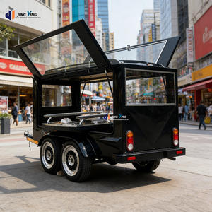 Carruaje de Caballos de la Princesa Cenicienta en Venta, Carruajes Reales para Bodas, Carruajes Turísticos, Carruaje de Caballos Eléctrico para Bodas - Product Image 1