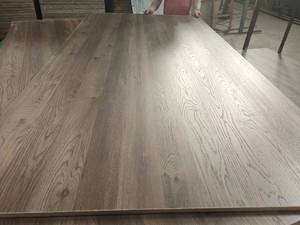 Tablero de Bloques Moderno Impermeable 2026 con Núcleo de Pino Paulownia y <span class=keywords><strong>Melamina</strong></span> para Gabinetes - Product Image 3