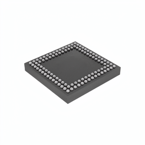 Circuitos Integrados Originales ATSAME54P20A-CTUT, MCU Integrado de 120 TFBGA, 32 Bits, 1 MB de FLASH, 120TFBGA BOM IC, en Stock - Product Image 1
