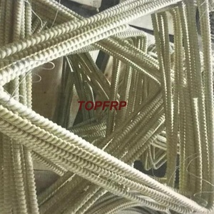 ผู้จัดจำหน่ายเหล็กเส้นเสริมแรงไฟเบอร์กลาส FRP จากจีน - Product Image 6