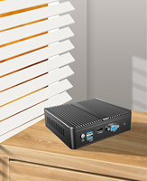 Ordenador portátil todo en uno, Industrial Core I5 I7, Barebone