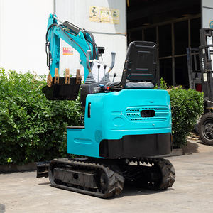 100% nouvelle condition <span class=keywords><strong>Mini</strong></span> <span class=keywords><strong>pelle</strong></span> <span class=keywords><strong>prix</strong></span> bas 1.2 tonnes Pile Driver usage domestique <span class=keywords><strong>pelle</strong></span> sur chenilles moteur pompe noyau composants à vendre - Product Image 4