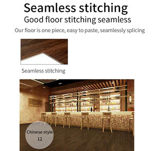 <span class=keywords><strong>พื้น</strong></span><span class=keywords><strong>ไม้</strong></span>กันน้ำกันลื่น, เป็นมิตรกับสิ่งแวดล้อม - Product Image 4