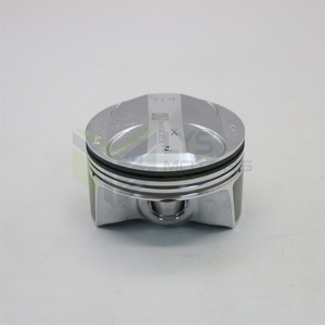 Kit <span class=keywords><strong>de</strong></span> Pistones con Anillo A2720301018 A2720304017 M272 M272.920 2.5L para Mercedes-Benz Clase E W212 W211 M272 E25 E30 STD 050 - Product Image 6