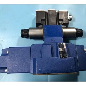 Válvula Direccional Proporcional Rexroth 4WRZE16W8-150-7X/6EG24N9K31/A1D3M Control Electrohidráulico Neumático - Product Image 4