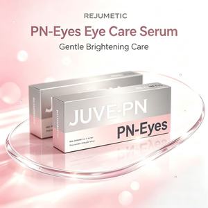 REJUMETIC PN-Eyes เซรั่มบำรุงรอบดวงตา 2 มล. ลดเลือนริ้วรอย กระจ่างใส เรียบเนียน สดชื่น บำรุงรอบดวงตาระดับพรีเมียม - Product Image 3