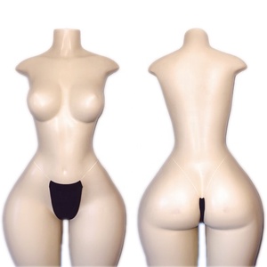 Vente en gros <span class=keywords><strong>de</strong></span> sous-vêtements sexy personnalisés pour femmes, tangas, culottes G-string - Product Image 5