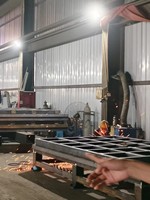 Machine de découpe laser à fibre CNC pour tôles et tubes, double usage, directement de l'usine, pour acier au carbone, acier inoxydable et aluminium