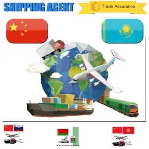 Cheapest Agent China Delivery Shipping Air Cargo Service Fast Truck Freight Forward To Russia Moscow Kazakhstan Kyrgyzstan