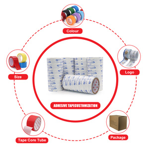 Aangepaste Zelfklevende Achterkant Haak En Lus <span class=keywords><strong>Tape</strong></span> Rol, Zware Kleverige Achterkant Velcro Voor Indoor Buitenshuis Montage - Product Image 6