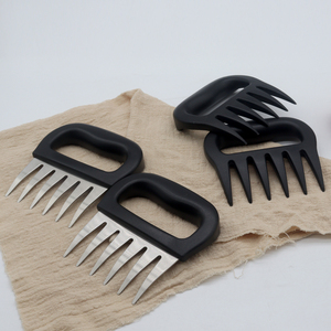 Carbon Steel Nonstick Roasting <strong>Pan</strong> With Rack <strong>Turkey</strong> <strong>Roaster</strong> <strong>Pan</strong> With V-Shaped Grill &amp; Handles - Product Image 5