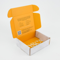 Boîtes personnalisées pour divers produits, solutions d'emballage écologiques pour les cadeaux alimentaires et plus encore