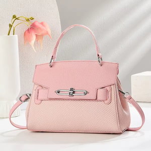 Bolsos de Moda al por Mayor de Alta Calidad OEM y ODM para Mujer, Bolso Bandolera, Bolso de Mensajero, Diseño de Lujo, Bolso de Mano para Dama - Product Image 6