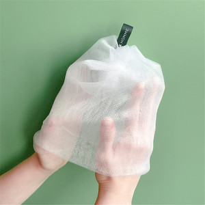 Phổ biến Nhật Bản kháng khuẩn Whisk tạo bọt lưới whipping Net cho bong bóng Lathering rửa mặt chăm sóc da A171 cắt dịch vụ - Product Image 5