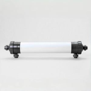 Membrana de Ultrafiltración Espiral WOBO Removal Colloids UF de 50000 Dalton, Módulo de Membrana de Ultrafiltración PVDF, Recipiente a Presión para Tratamiento de Agua - Product Image 4