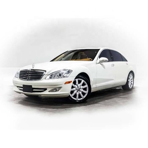 Véhicules <span class=keywords><strong>Mercedes</strong></span>-Benz Classe S haute performance en gros pour concessionnaires et acheteurs internationaux - Product Image 5