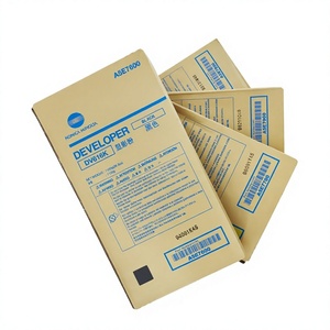 ผง DV616ผู้พัฒนา Konica Minolta ดั้งเดิม613 A5E7600 700 800 900สำหรับ Konica Minolta BIZHUB BIZHUB C1100 C1085 C6110 C6085 - Product Image 3