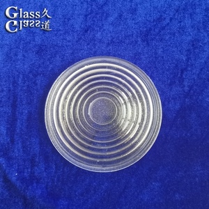 50 mm 112 mm 150 mm 175 mm 200 mm 250 mm Ống kính thủy tinh borosilicate để thu năng lượng mặt trời - Product Image 2