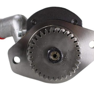 Bomba Hidráulica RE73947 Compatible con Tractores 5076E, 5082E, 5090E, 5410, 5415, 5510, 5510N, 5603, 5605, 5615, 5705, 5715 - Product Image 3