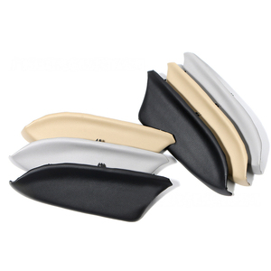 Plaque de main courante, plaque de main courante de porte, plaque décorative, accessoires de couverture de main courante, panneau d'accoudoir de porte - Product Image 6