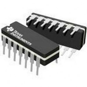 Original and New LM124J/883 Operational Amplifier Integrated Circuit ic Electronic Component - Product Image 1