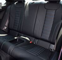 BMW M3 Competition G80 berline d'occasion 2024