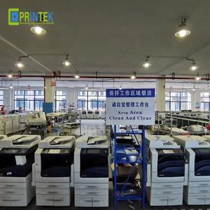 施乐范生3100 2100印刷机自动高清分辨率大容量A3彩色工程复印机 - Product Image 5