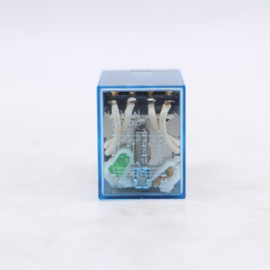 New Original Relay MY4N-GS 24VDC thay thế my4nj MY4N-J DC24V - Product Image 6