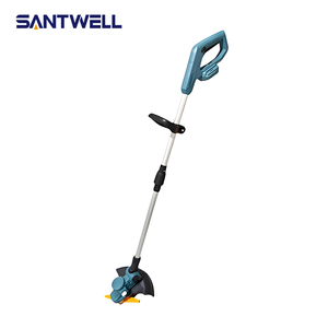 1000W Electric <b>String</b> Trimmer 12" Adjustable Handle Weed Wacker with Auto Line Feed for <b>Garden</b> Lawn Edging - Product Image 4