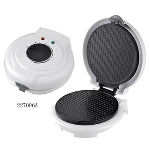 364164S 1000W özel Waffle koni kollu ince Waffle koni makinesi Taco şekli <span class=keywords><strong>Mini</strong></span> dondurma koni Waffle makinesi makinesi <span class=keywords><strong>Mini</strong></span> - Product Image 6