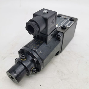 Válvula de alivio accionada por piloto proporcional hidráulica serie EDG - Product Image 6