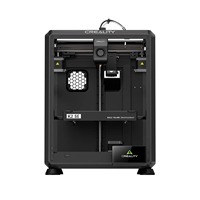 Imprimante 3D FDM Creality K2 SE à haute vitesse 500 mm/s avec support multicolore CFS
