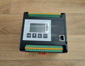 Cần cẩu đơn vị kiểm soát MASTER PRO 55293541 Loại: ECU - Product Image 3