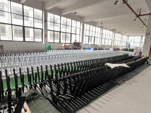 Miglior Spin esercizio bici bici da palestra da casa 6kg volano magnetico per Fitness bici da Spinning Ultra-silenzioso per adulti - Product Image 6