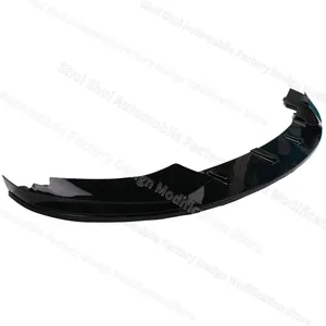 Protector de Parachoques Delantero StarNav para F32 F33 F36 M Sport 2013-2020 440i 430i 435i 428i 425i 420i, Panel Inferior, Kit de Carrocería Tuning - Product Image 6