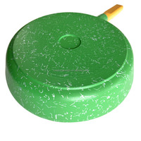 VENTE CHAUDE D'USINE MANCHE REVÊTEMENT PTFE PEINTURE PTFE REVÊTEMENT À BASE D'EAU REVÊTEMENT ANTIADHÉSIF