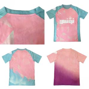 Оптовая продажа футбольной формы «Оазис Марокко», высококачественный комплект для взрослых из полиэстера с термотрансферной печатью, подходит для всех сезонов - Product Image 3