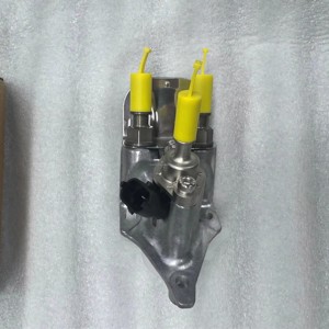 Injecteur de dosage d'urée de haute qualité 0444043007 compatible avec ISX15/J08D pour la marque - Product Image 3