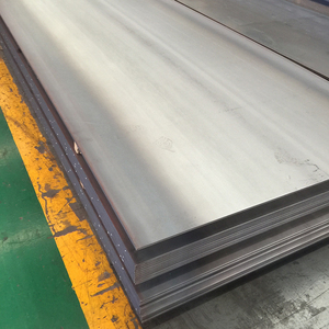 30 ، 40 ، 50 ، 36 سميكة ASTM aastm ورقة Ms المدلفنة على الساخن سعر الحديد الأسود للطن الواحد - Product Image 4