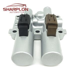 Solenoide Lineal Doble de Transmisión de Alta Calidad SP para Hondas Accords ACURA OEM 28250-P6H-024 - Product Image 5