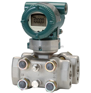 Bản gốc Nhật Bản yokogawa khác biệt cảm biến áp suất 4-20mA eja130e mô hình hoàn thành chức năng ổn định yokogawa máy phát áp lực - Product Image 1