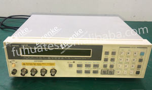 Agilent 4263B LCR Meter Keysight Digital Electrical Bridge Tester Controller Instrumentos de prueba - Product Image 5