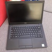 Laptop Aziendale Dell Latitude E7280 Ricondizionato al 99%, I5 7a Gen, 8GB RAM, 256GB SSD, 12.5 Pollici, Prezzo Conveniente